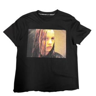CHRISTIANE F